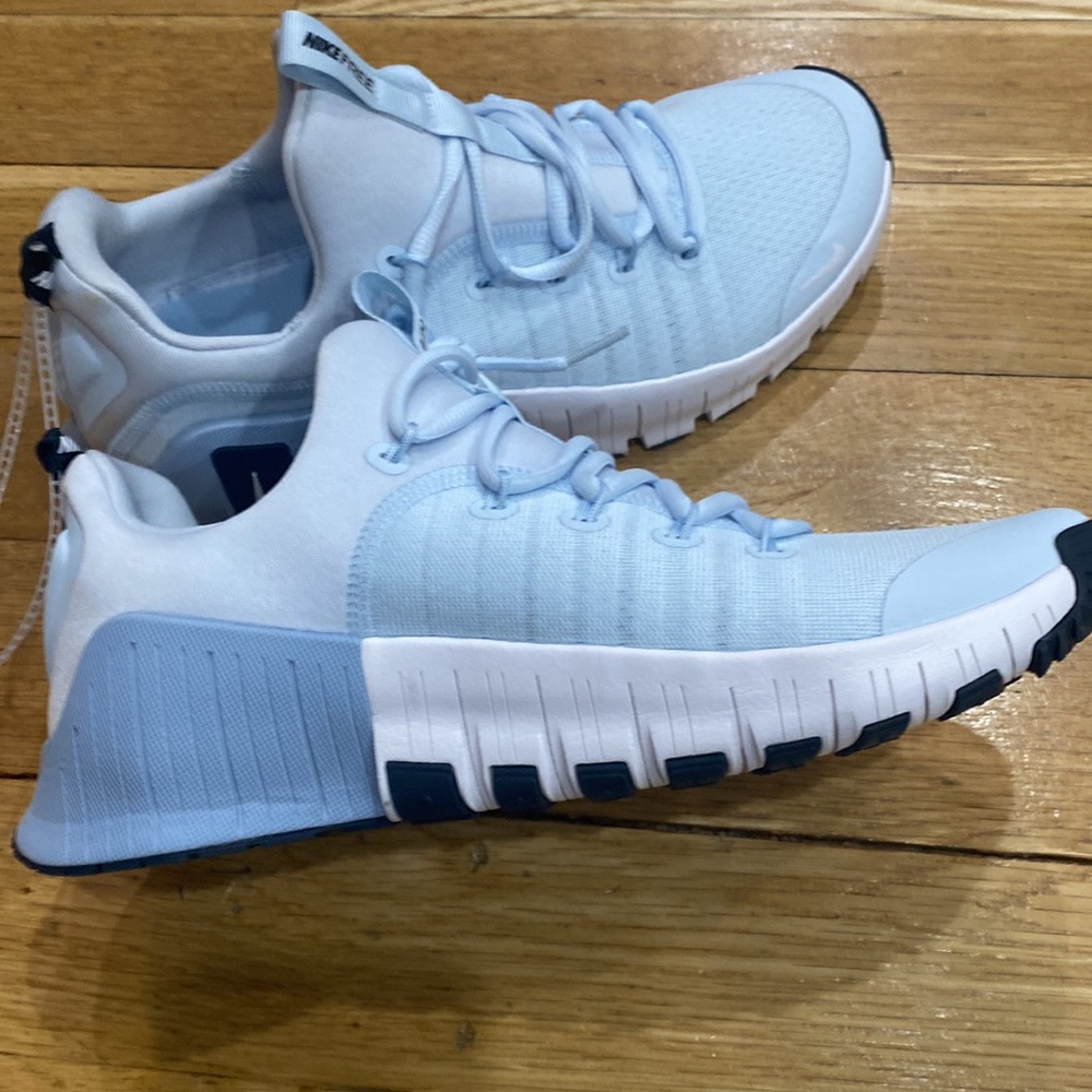 Nike Free Metcon 6 Training shoes.Womens - Picture 4 of 10